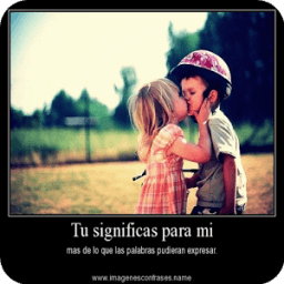 Imágenes Amor Fotos icon