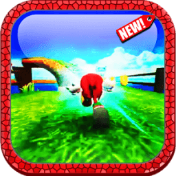 ikon Subway Sonic Rush Game