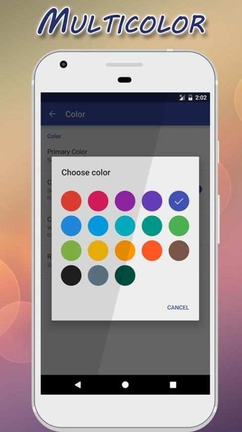 File Manager 2017 screenshot 3