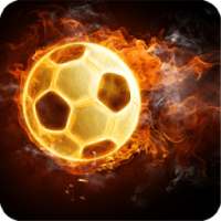 World Soccer Highlight