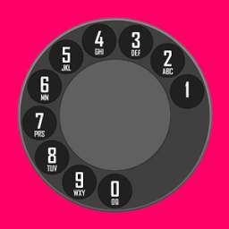 Old Phone Dialer Keypad 1.0