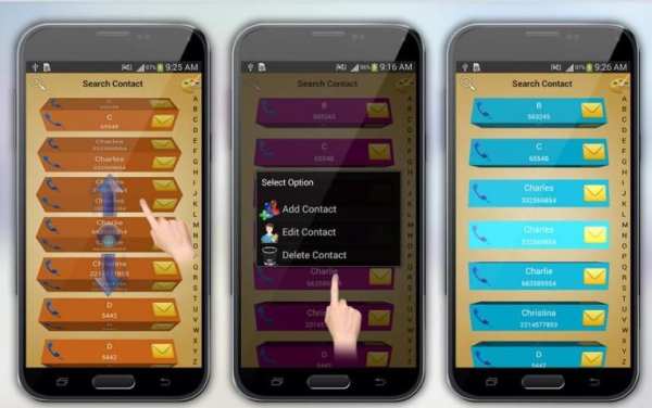 Old Phone Dialer Keypad скриншот 1