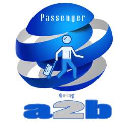 Going A2B - For Passengers