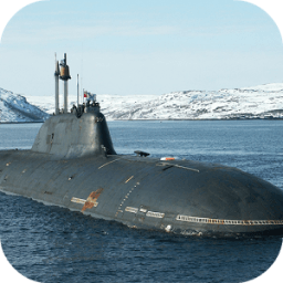 ikon Submarine Sounds Lite