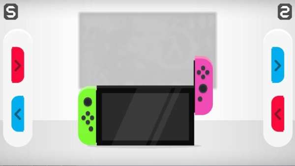 Joy-Con Simulator screenshot 3