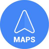 GPS Maps Navigation