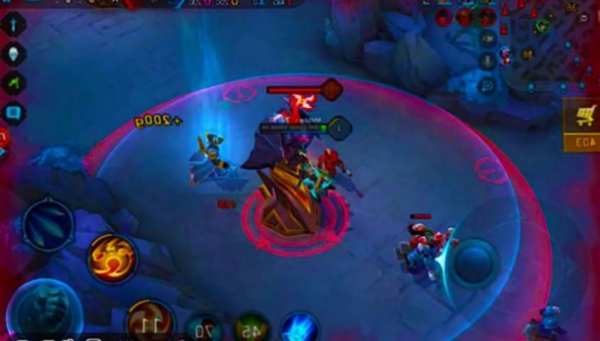 Guide AOV Arena Of Valor screenshot 1