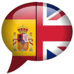 Translator English to Spanish иконка