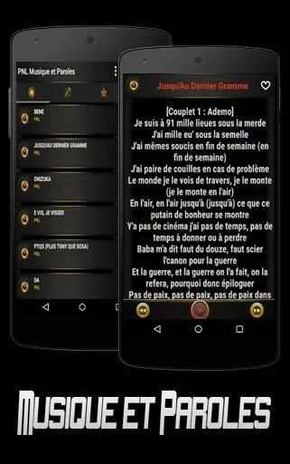 Musique de PNL screenshot 1
