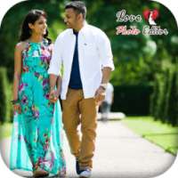 Love Photo Editor