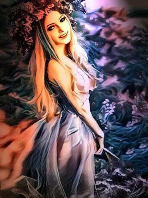 Photo Lab - Photo Effect स्क्रीनशॉट 7