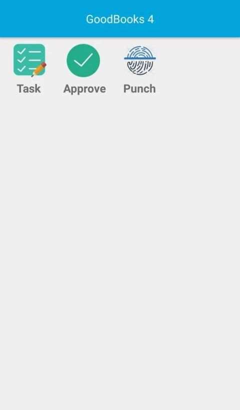 GoodBooks screenshot 7