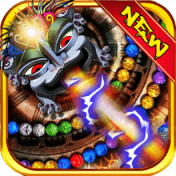 Mobile Zuma Legend أيقونة