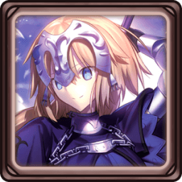 Jeanne D arc Wallpaper icon