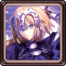 Jeanne D arc Wallpaper 1.10C