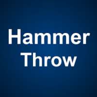 Hammer Throw tutorial