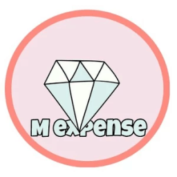 M Expense icon