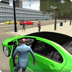 Real City Car Driver 1.2