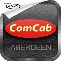 ComCab Aberdeen