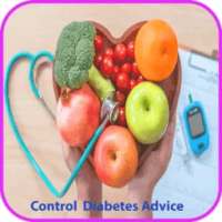 Diabetes Control Advice on 9Apps