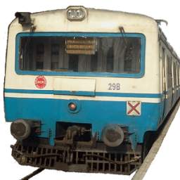Hyderabad Suburban trains