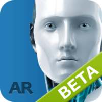 ESET Augmented Reality BETA