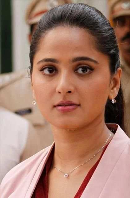 Anushka Shetty HD Wallpapers screenshot 3