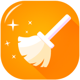 ikon Flash Cleaner – turbo charging, Antivirus Soon