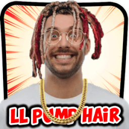 ikon Lil Pump Hair Changer