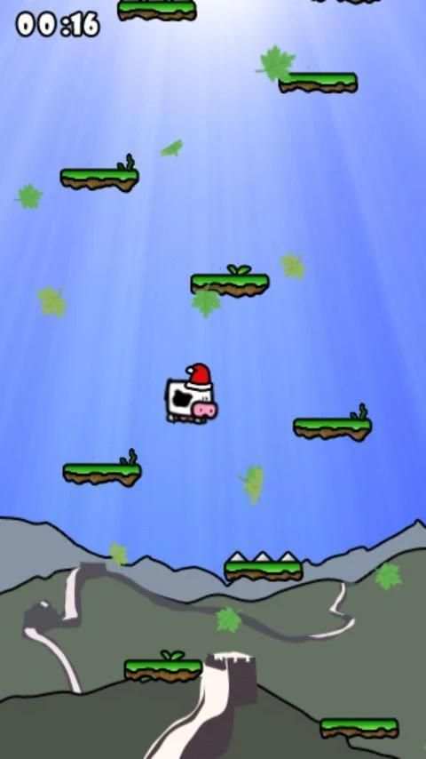 Abduction! 2: Free скриншот 5