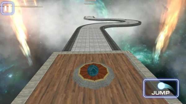 Balance 3D 3 تصوير الشاشة