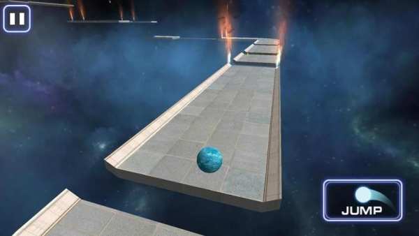 Balance 3D 4 تصوير الشاشة