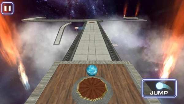 Balance 3D 1 تصوير الشاشة