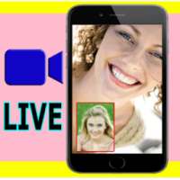 Live Chat Call Video Cam streaming Girl Show Guide on 9Apps