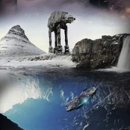 The Empire - Star Wars Wallpaper