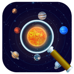 Planet Tracker आइकन