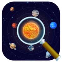 Planet Tracker
