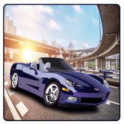 Traffic Racer Car 2017