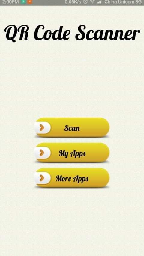 Free QR Code Scanner स्क्रीनशॉट 4