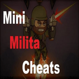 Best Free Cheats for Militia आइकन