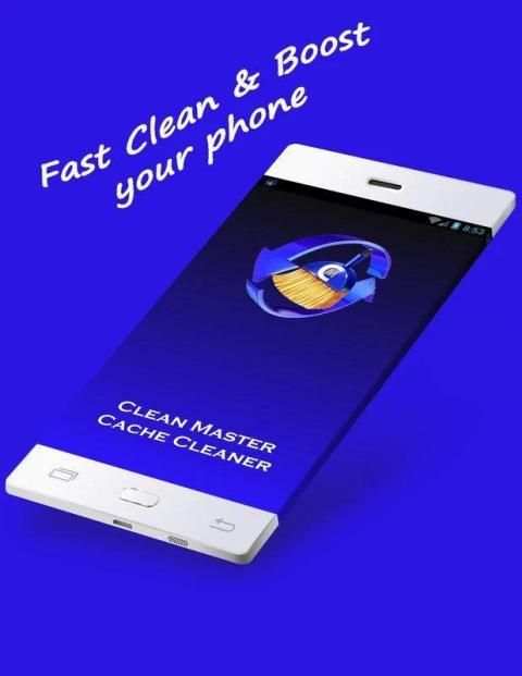 Auto Clean Master 2017 screenshot 4