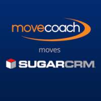 Movecoach Moves Sugar CRM on 9Apps