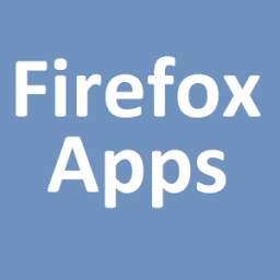 Firefox Apps Developer Cheatsheet 2.1.5