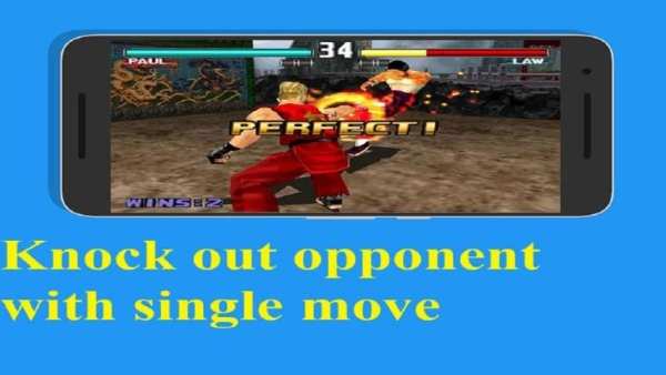 2017 tekken 3 cheats 1 تصوير الشاشة