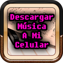 Descargar Musica MP3 A Mi Celular Facil Tutorial आइकन