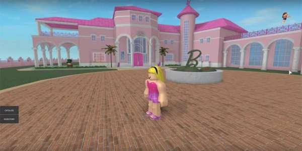 Advanced Barbie ROblox Guide Tips screenshot 4