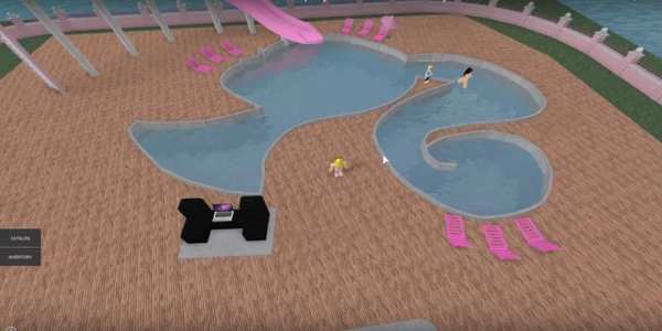 Advanced Barbie ROblox Guide Tips screenshot 1