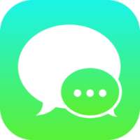 iMessenger 11 - Mini Messenger on 9Apps