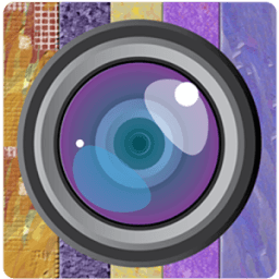 فوتوشوب تعديل الصور والكتابة आइकन