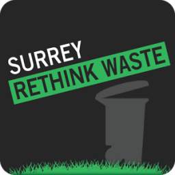 Surrey Rethink Waste